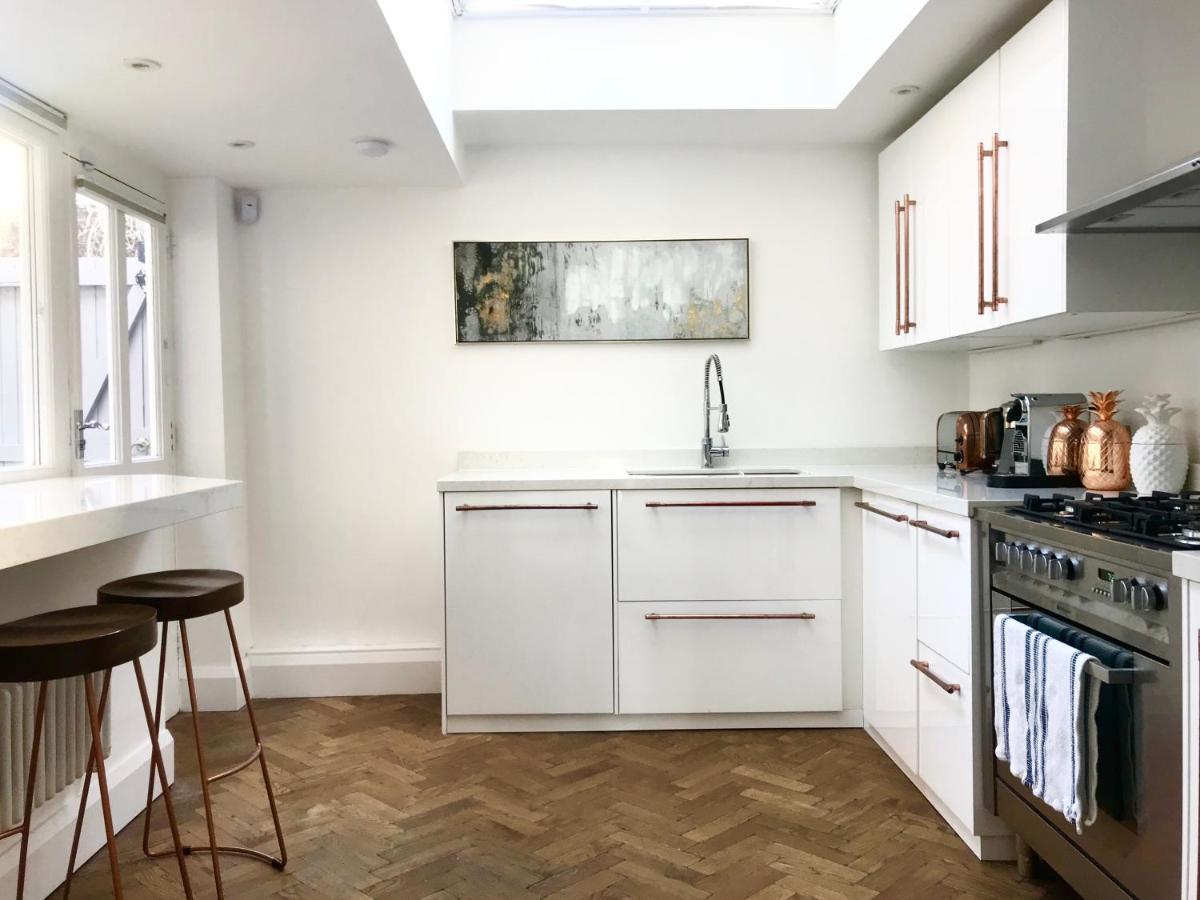 Marina Retreat - Stunning 4 Bedroom, 3 Bathroom House With Harbour Views! Ramsgate Exterior foto