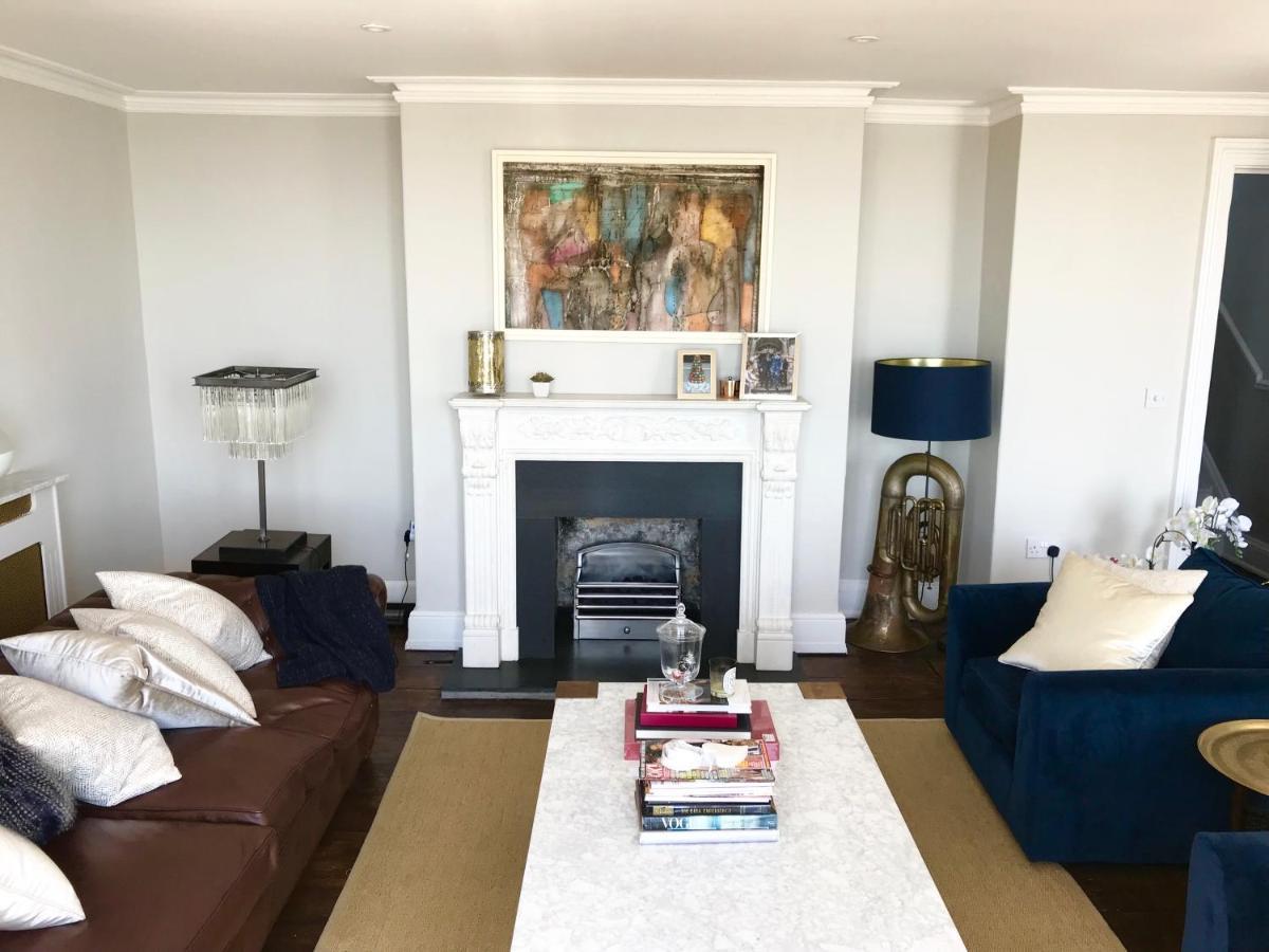 Marina Retreat - Stunning 4 Bedroom, 3 Bathroom House With Harbour Views! Ramsgate Exterior foto
